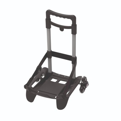 SEVEN Be Box Trolley 3WD
