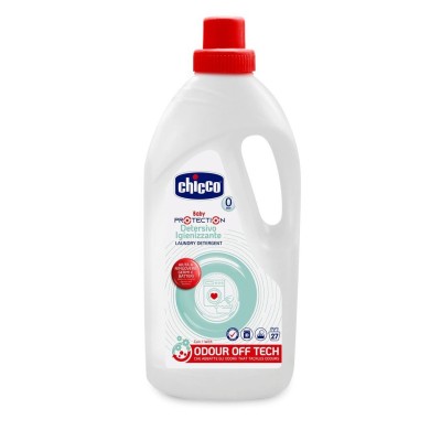 Chicco Detersivo Bucato Igienizzante