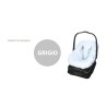 Italbaby - Copriovetto Spugna Grigio