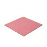 Kiokids Tappeto morbido puzzle 4 Pz Rosa