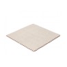 Kiokids Tappeto morbido puzzle 4 Pz Beige