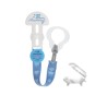 Mam Clip It! & Cover Catenella con Portaciuccio - Bimbo