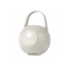Janè Scatola Portaciuccio col.U10 - Tortora
