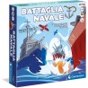 Clementoni - 16635 - Battaglia navale