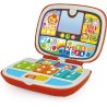 Baby Clem Laptop Amici Animali