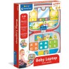 Baby Clem Laptop Amici Animali