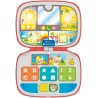 Baby Clem Laptop Amici Animali