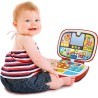 Baby Clem Laptop Amici Animali