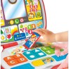 Baby Clem Laptop Amici Animali
