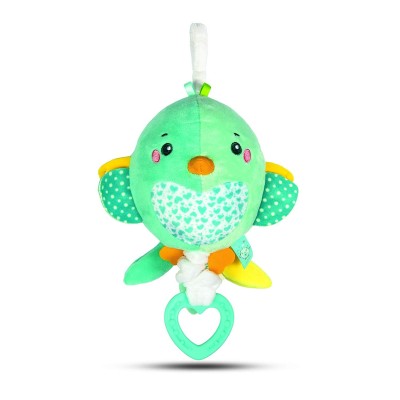 Compra al miglior prezzo Clementoni 17269 Baby Clem-Soft Bird Carillon