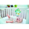 Clementoni 17269 Baby Clem - Soft Bird Carillon