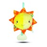 Clementoni 17270 - Baby Clem - Soft Sun Stella Carillon