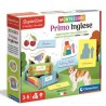 Sapientino Educativi Montessori Inglese