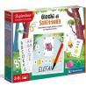 Sapientino Educativi Giochi Di Scrittura