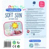 Clementoni 17270 - Baby Clem - Soft Sun Stella Carillon