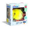 Clementoni 17270 - Baby Clem - Soft Sun Stella Carillon