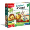 Sapientino Educativi Genitori E Cuccioli 