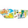 Clementoni - 16212 - Sapientino - La Penna Interattiva 50 giochi educativi