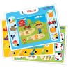 Clementoni - 16212 - Sapientino - La Penna Interattiva 50 giochi educativi