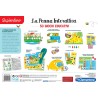 Clementoni - 16212 - Sapientino - La Penna Interattiva 50 giochi educativi