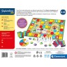 Clementoni Sapientino vocabolario divertente