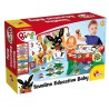 Lisciani Giochi 75874 - Bing Tavolo Educativo