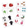 Lisciani Giochi 75874 - Bing Tavolo Educativo