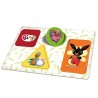 Lisciani Giochi 75874 - Bing Tavolo Educativo