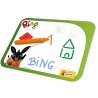 Lisciani Giochi 75874 - Bing Tavolo Educativo
