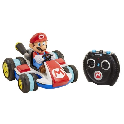 il miglior prezzo Jakks Pacific 02497 - Nintendo Mini RC Mario Kart