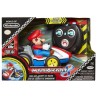 Jakks Pacific 02497 - Nintendo Mini RC Mario Kart