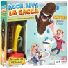 Mattel FWW30 - Acchiappa la Cacca