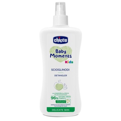 Chicco Baby Moments Kids Spray Scioglinodi 200ml