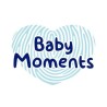 Chicco Baby Moments Shampoo 500ml