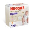 Huggies Pannolini Mutandina Extra Care TG.6 - 15/25 KG