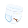 Huggies Pannolini Mutandina Extra Care TG.6 - 15/25 KG