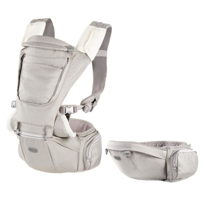 Chicco Marsupio Hip Seat Hazelwood