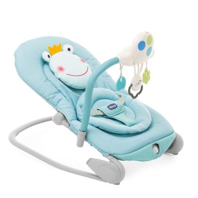 Chicco Sdraietta Balloon Froggy