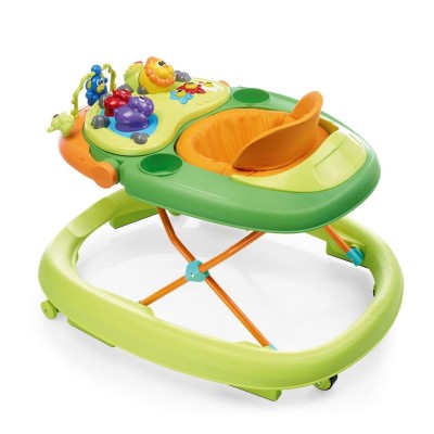 Chicco Girello Walky Talky Green Wave