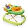 Chicco Girello Walky Talky Green Wave