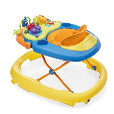 Chicco Girello Walky Talky Sunny