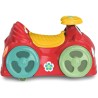 Cavalcabile all Around Eco+ Rosso - Chicco 111131