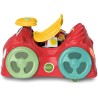 Cavalcabile all Around Eco+ Rosso - Chicco 111131
