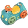 Cavalcabile all Around Eco+ Acquamarina - Chicco 111132