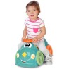 Cavalcabile all Around Eco+ Acquamarina - Chicco 111132