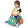 Cavalcabile all Around Eco+ Acquamarina - Chicco 111132