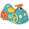 Cavalcabile all Around Eco+ Acquamarina - Chicco 111132