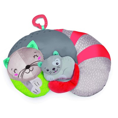PRezzo scontanto online Baby Clem 17278 - Kitty Cat Cuscino Gioco