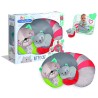 Baby Clem 17278 - Kitty Cat Cuscino Gioco