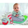 Baby Clem 17278 - Kitty Cat Cuscino Gioco